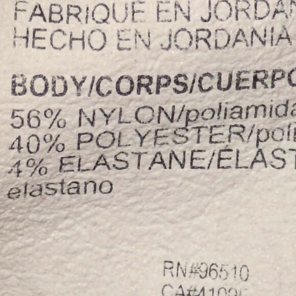 Under Armour Match Play Golf Chino Pants Mens 36 32 Black Athleisure Performance - Picture 10 of 11